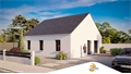 Maison neuve à la vente